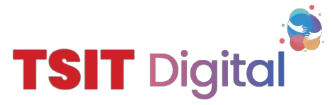 TSIT Digital logo